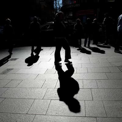 Women want street lights, phone service and health care