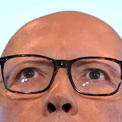 Dutton rules out workplace changes, eyes axing union