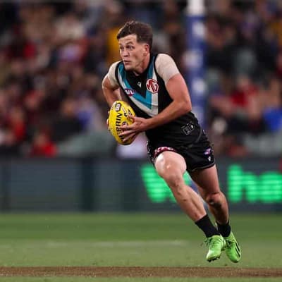 Power gun Butters, Dees' Pickett back in AFL round four