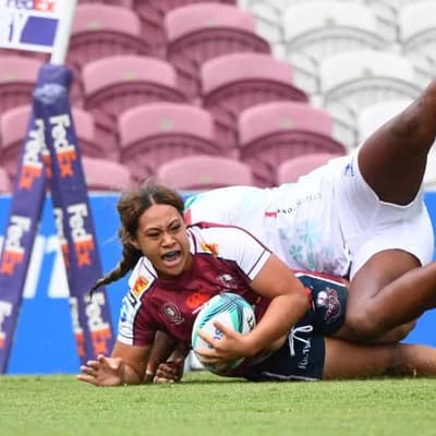 Cross-code gun 'going with the wind' on footy future