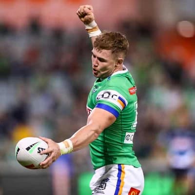 Young avoids ban after copping sin-bin for high shot