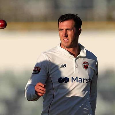 Focus on Anglo-Aussie Worrall as county season opens