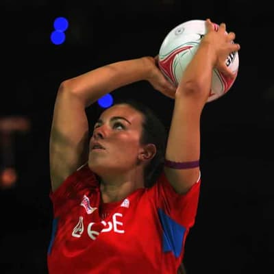 Basketball nous fuels rise of 'fearless' Swifts teen