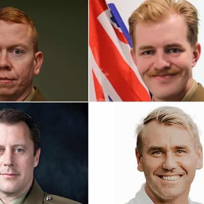 Army chopper crash report delivers families answers