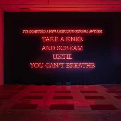 Dark Mofo festival returns with screams and a car crash