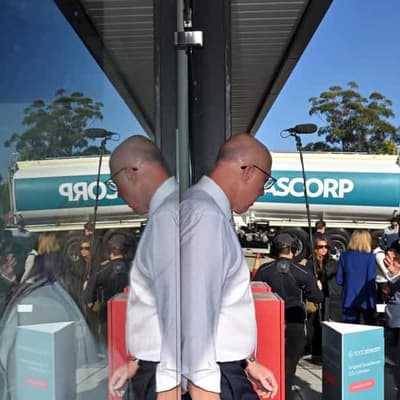 Dutton fuels angst over cost of living in mortgage belt