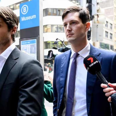 Blow for ex-Liberal MP over child sex allegations