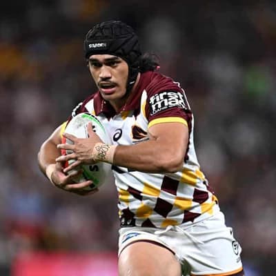 Piakura gets Broncos chance to prove Maroons star right