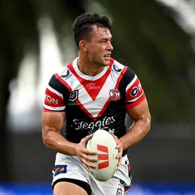 Former NRL stars clash in Japanese club rugby