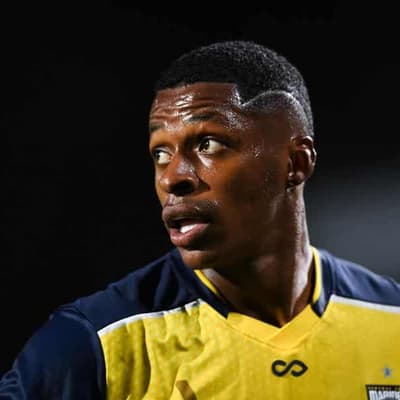 A-League star striker cleared of raping woman