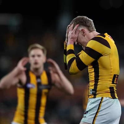 Sicily keen to avoid added hype ahead of big Port game