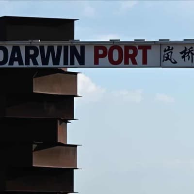 Port's 99-year lease to Chinese company to end early