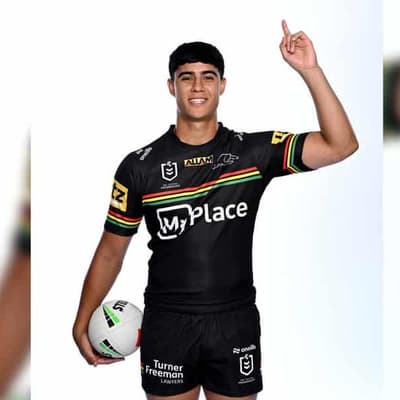 Panthers mull Talagi recall in fight to ignite season