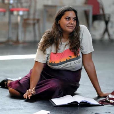 Big Girls Don't Cry: Black joy celebrated in debut play