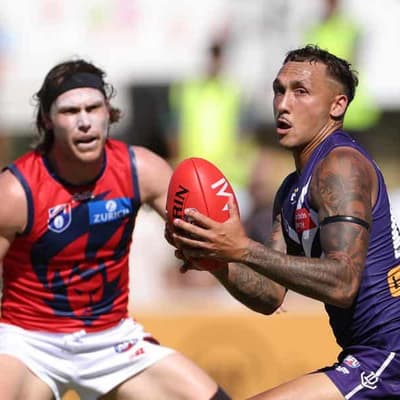 Bulldogs beware: Pain free Shai Bolton set to explode