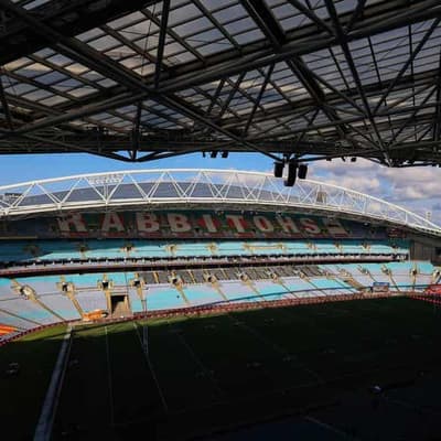 Police investigate, brawling NRL fans face stadium bans