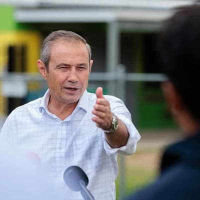 NRL treated state like 'cash cow': WA Premier