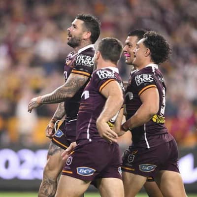 'A lot to give': Adam Reynolds keeps 2026 door open