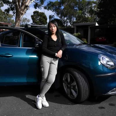 Will Tesla's problems crash Australia's electric dream?