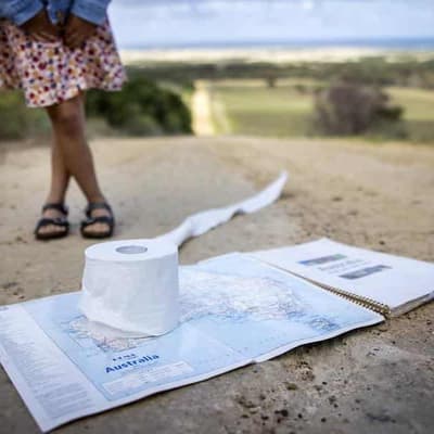 Australians enlisted to help flush out hidden dunnies