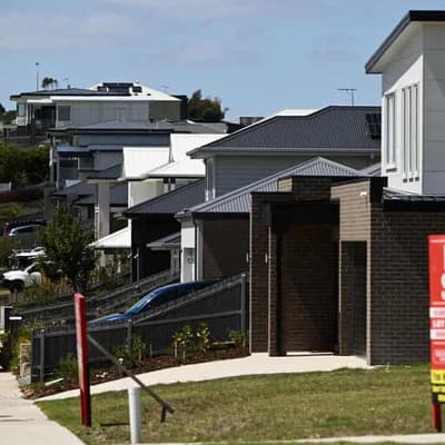 RBA governor expected to address tariff impacts