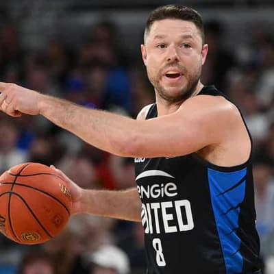 Dellavedova set to join Brian Goorjian at NBL Kings