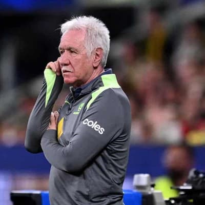 Sermanni unsure if Monday's Matildas game is his last