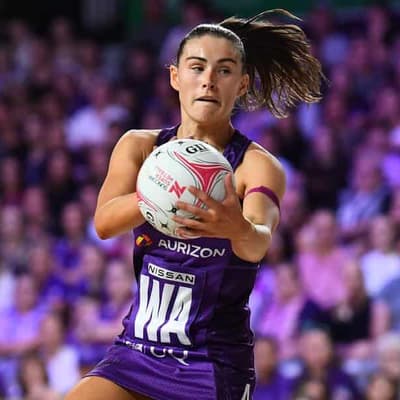 New-look Firebirds shake off Giants for opening win