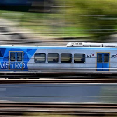 'No friends': communities turn on contentious rail loop