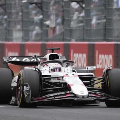 Verstappen wins Japan GP, Aussie Piastri finishes third