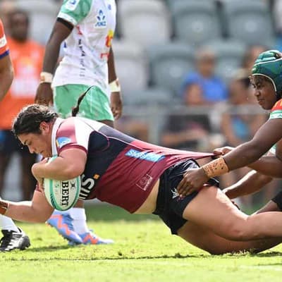 Waratahs, Reds to clash in Super Rugby Women's decider