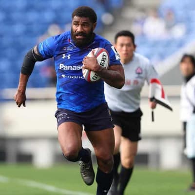 Japan-based Wallabies star, in Lions tour calculations