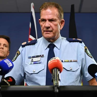 Intent irrelevant as caravan hoax dubbed anti-Semitism