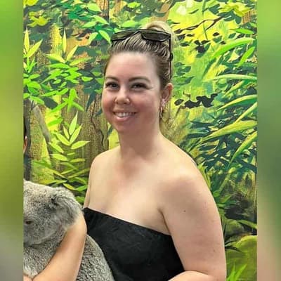 'Incredibly loved': sister confirms mum's remains found