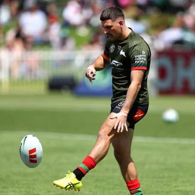 Dodd charge set to cost him shot at Souths NRL debut
