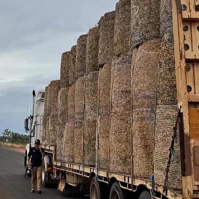 Donations boost for flooded region as Aussies step up