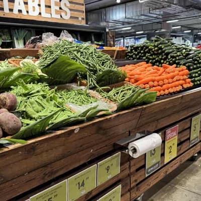 Appetite for destruction: nation's food security threat