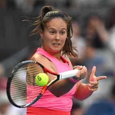 Aussie star wants Kasatkina to play BJK Cup in future