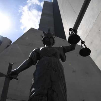 Teen sentenced for murder after alleged court assault