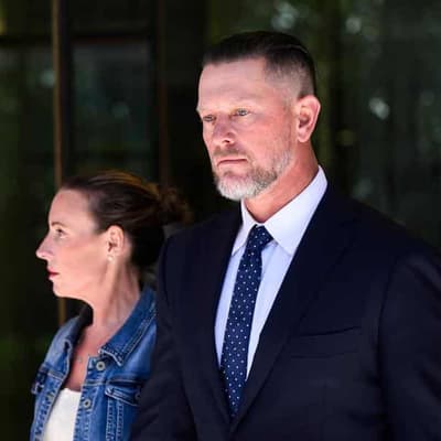 Questions swirl around SAS Afghan 'war crime' evidence