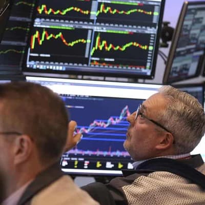 Trump threatens more China tariffs as markets plunge