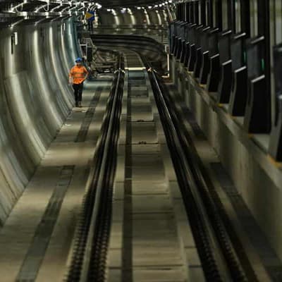 Key sectors most vulnerable to hacking in AI arms race