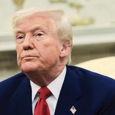 Tehran pushes back on Trump claim of US-Iran nuke talks