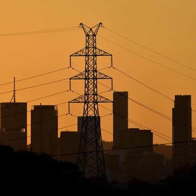 State rewiring energy future as project blows out again