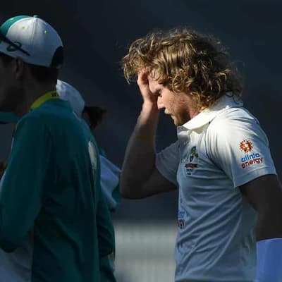 Pucovski retires due to 'frightening' concussion issues