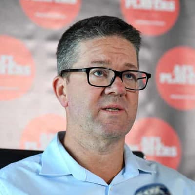 Mental health still footballers' big issue: AFLPA boss