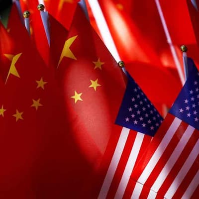 China vows to 'fight to the end' over US tariffs threat