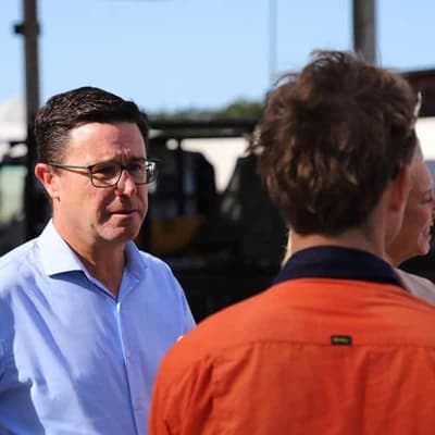 Nats pledge to help stranded Aussies on road to care