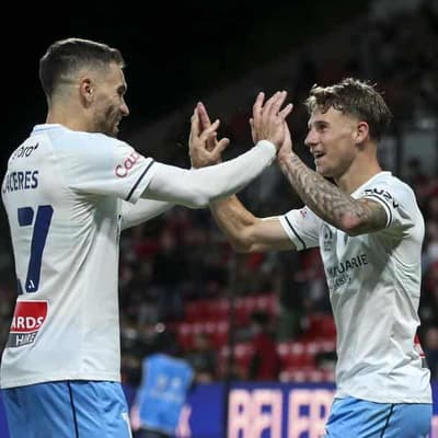 'Pocket-rocket' Segecic can push Sydney to ACL2 final