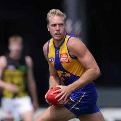 Allen shows AFL can't handle NRL-style moves: Marsh